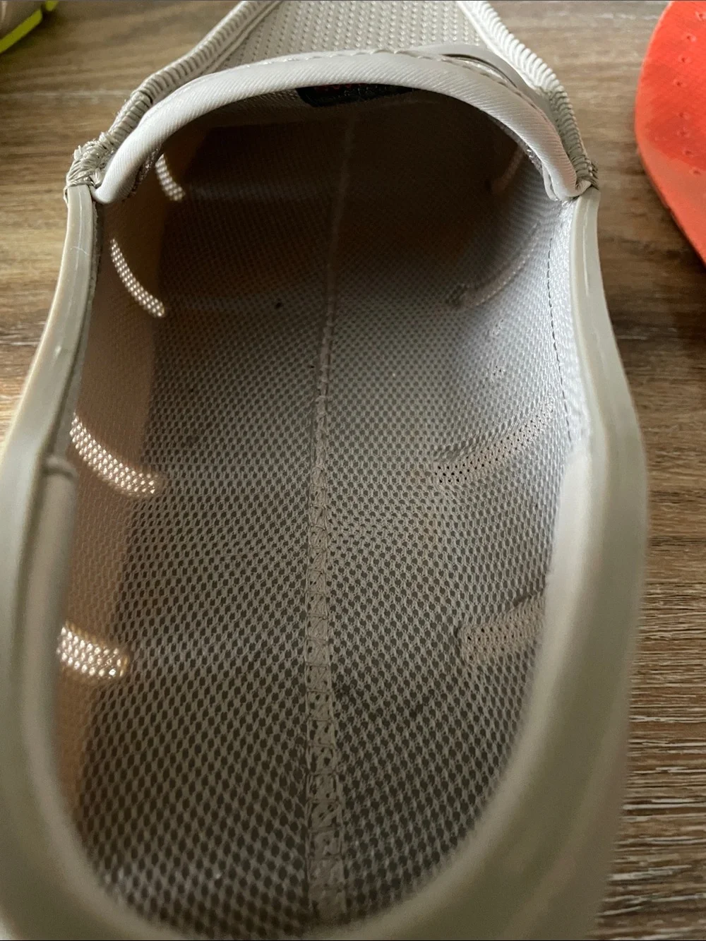 SWIMS Penny Loafer Men’s in Gray